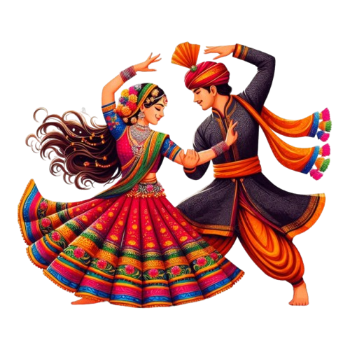 Garba Hero Image